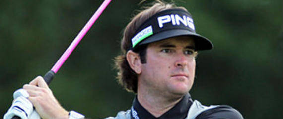 Imagen del artículo Un Bubba Watson de dulce…