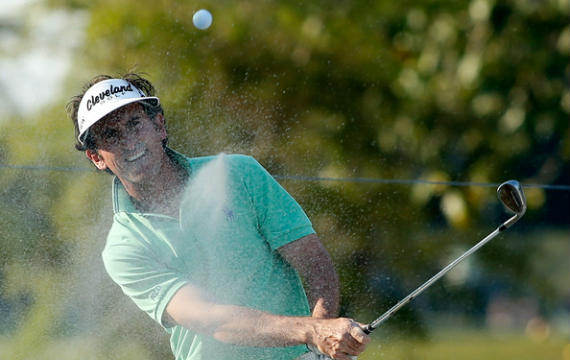 Imagen del artículo Fernández Castaño pasa el primer corte del año en el PGA Tour