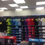 Imagen de la tienda de golf de Decathlon Majadahonda