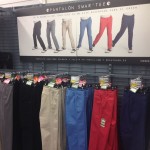 Imagen de la tienda de golf de Decathlon Majadahonda