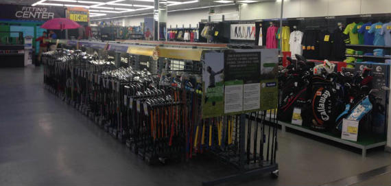 Imagen del artículo Llegan las novedades a Decathlon