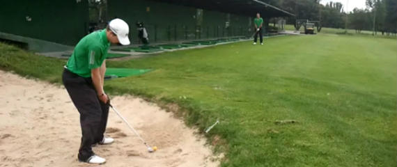 Imagen del artículo Inquietudes en la cancha de prácticas