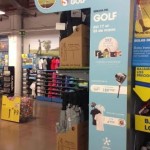 La Semana del Golf llega a Decathlon