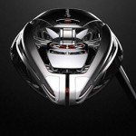 Otra vista del prototipo de TaylorMade de Priority Designs