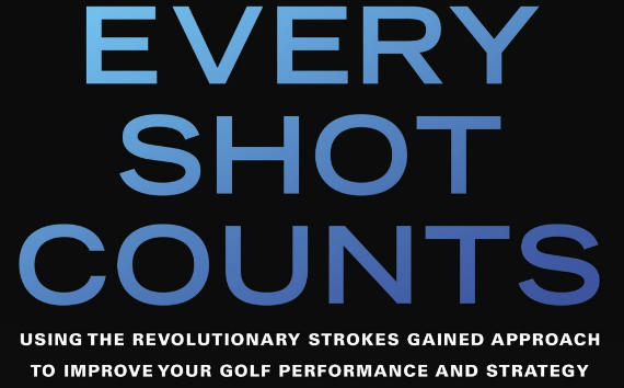Imagen del artículo Every Shot Counts: una reseña