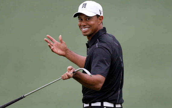 Imagen del artículo La duda de Tiger Woods