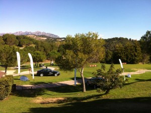 Audi quattro Cup BCN 2