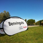 Audi quattro Cup BCN 3