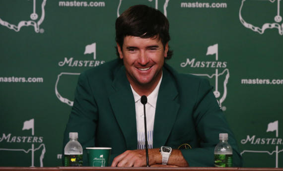 Imagen del artículo El Masters de Augusta, en dólares