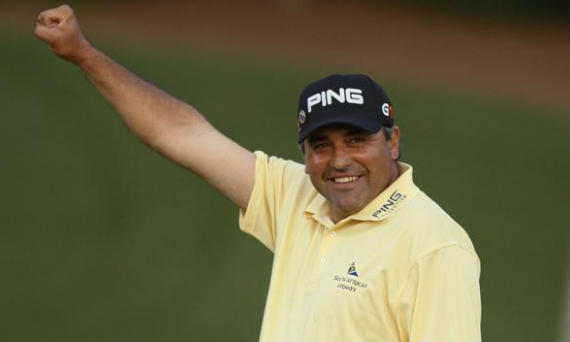 Imagen del artículo Los viejos olvidados del Masters