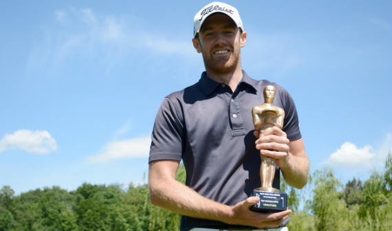Imagen del artículo Alex Christie se adjudica el Alps Tour Colli Berici
