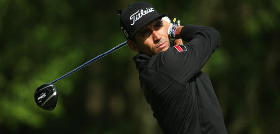 Imagen del artículo Wenworth se venga en el BMW PGA Championship