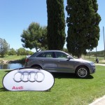 Audi quattro Cup Club de Golf Reus Aigüesverds 4
