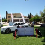 Audi quattro Cup Club de Golf Reus Aigüesverds 3