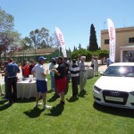 Audi quattro Cup Club de Golf Reus Aigüesverds 2