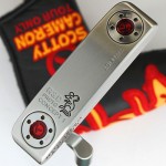 Putter Scotty Cameron Tour Rat