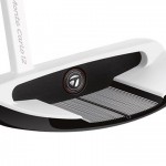 Putter TaylorMade Ghost Tour Monte Carlo