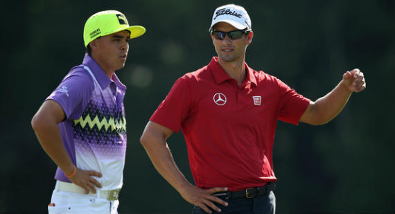 Imagen del artículo Pinceladas desde el TPC Sawgrass (II): antes muerto que sencillo