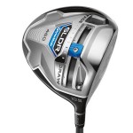 Driver TaylorMade SLDR