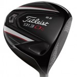 Driver Titleist 913 D2