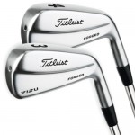 Hierros Titleist 712U