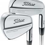 Hierros Titleist MB Forged 714