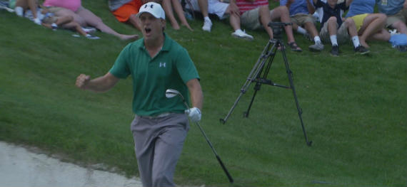 Imagen del artículo La segunda oportunidad de Jordan Spieth