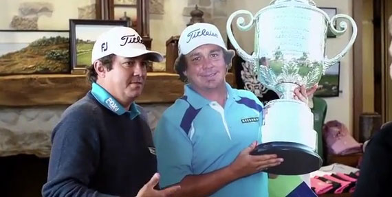 Imagen del artículo La irresistible falta de carisma de Jason Dufner