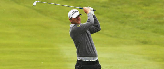 Imagen del artículo Weisberger, preparado para volver a ganar el Lyoness Open