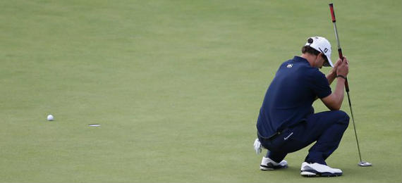Imagen del artículo Kaymer sobre aviso: los grandes desastres de la historia reciente de los majors