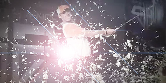 Imagen del artículo Las tres extrañas pruebas de Rory McIlroy
