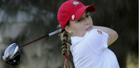 Imagen del artículo Las mujeres, protagonistas del Campeonato de España de la PGA