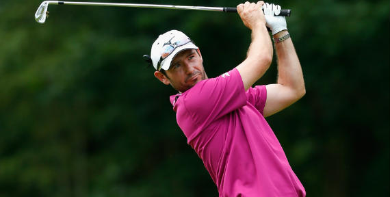 Imagen del artículo Un gran Whiteford empata con Horsey en la cabeza del M2M Russian Open