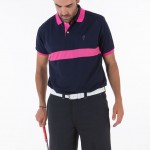 Polo de caballero del nuevo catálogo 2015 de Polo Swing