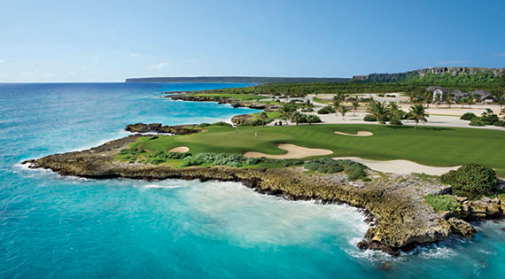 Imagen del artículo La República Dominicana, el mejor destino de golf del Caribe