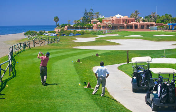 Imagen del artículo El Alps de Andalucía en Guadalmina, semana crucial en el Alps Tour