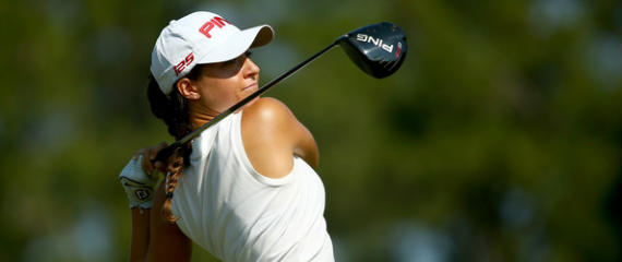 Imagen del artículo Tres españolas se juegan su pase al British Open en Southport