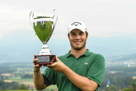 Imagen del artículo Relecom se impone en un emocionante Swiss Challenge