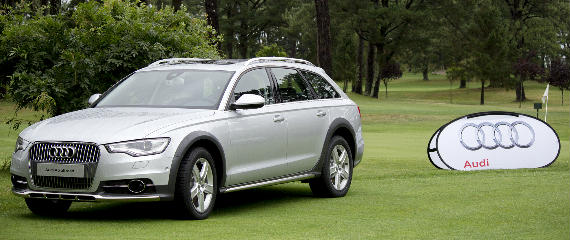 Imagen del artículo Éxito de la Audi quattro Cup en el norte de España