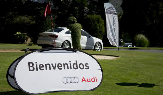 Imagen del artículo Veintinueve parejas, clasificadas ya para la final de la Audi quattro Cup