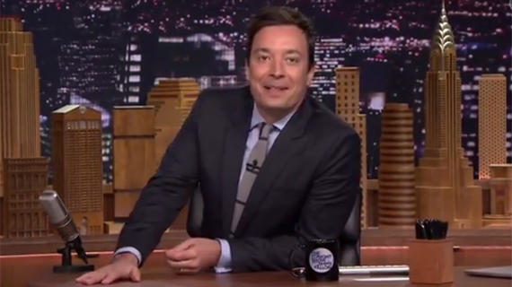 Imagen del artículo Jimmy Fallon le saca jugo a las fotos de los perfiles de la PGA
