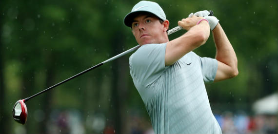 Imagen del artículo Los vídeos de la segunda vuelta del PGA Championship