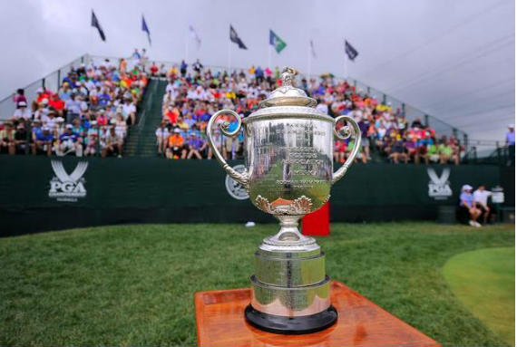 Imagen del artículo Los vídeos de la cuarta jornada del PGA Championship