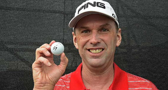 Imagen del artículo Kevin Sutherland firma el primer 59 de la historia del Champions Tour