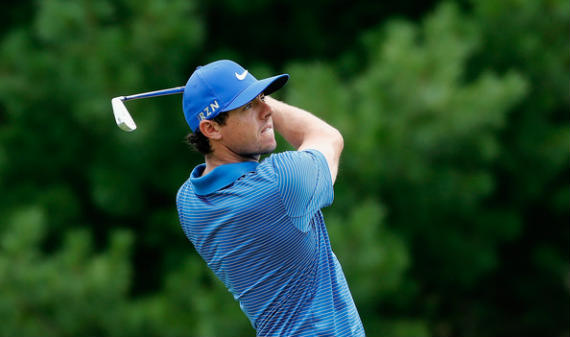 Imagen del artículo Russell Henley se cuela en la fiesta de Rory McIlroy