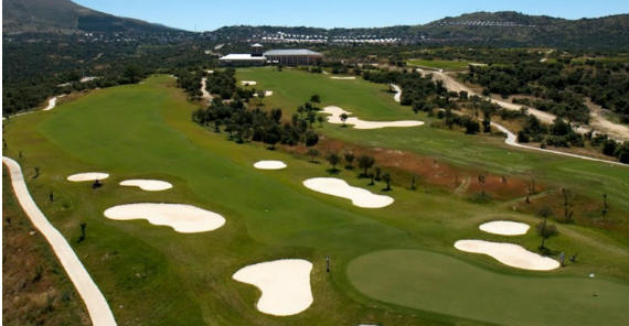 Imagen del artículo Tercera edición del Campeonato de España de Golf para el Sector Ferroviario