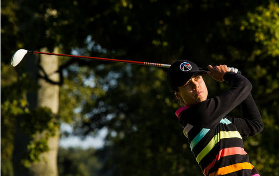 Imagen del artículo Schreefel se agarra al liderato del Helsinborg Open