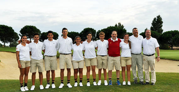 Imagen del artículo España y Francia disputarán la final del trofeo Lacoste 4 Naciones