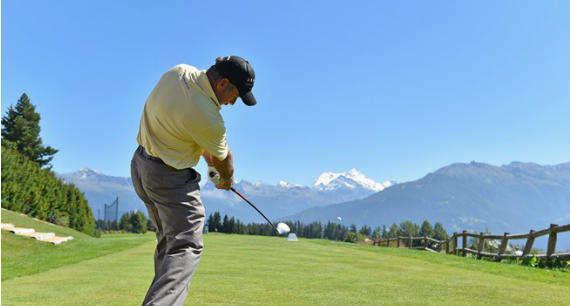 Imagen del artículo Semana de Omega European Masters con muchos protagonistas