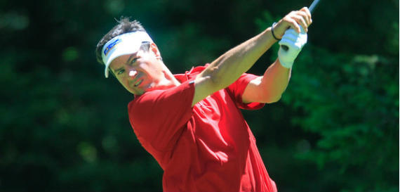 Imagen del artículo Martín, segundo en el Senior Open de Portugal tras una gran remontada